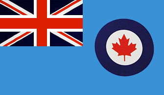 RAF flag