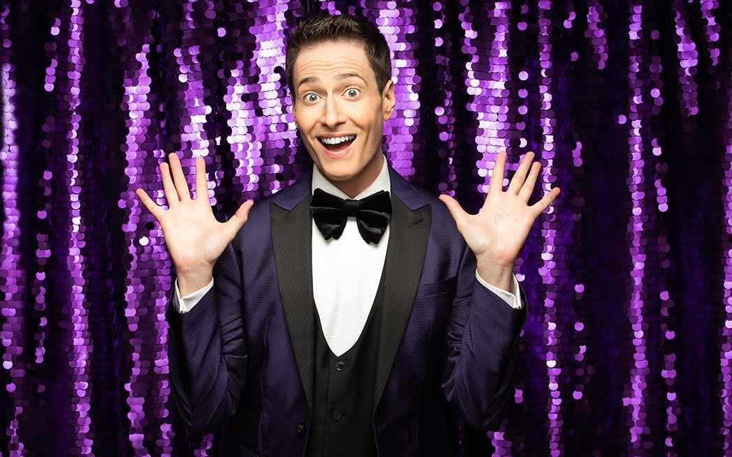 Randy Rainbow - WestmountMag.ca