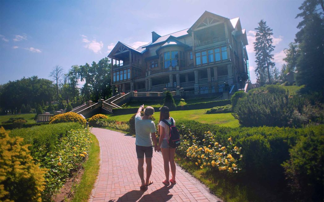 Maison de rêve - Dream house