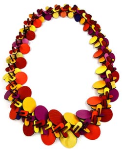 Galerie Guyomarc'h - Artiste : Rebecca Hannon