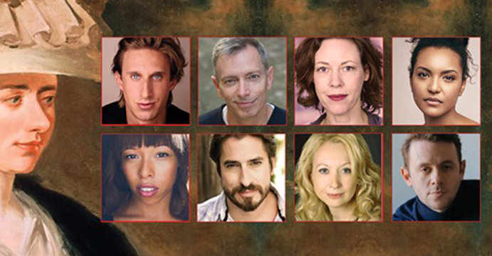 Red Bull Theater The Women Hater 