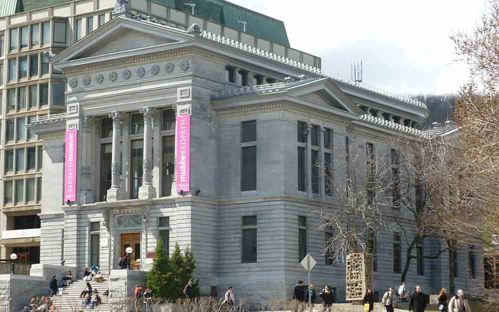McGill Redpath Museum - WestmountMag.ca