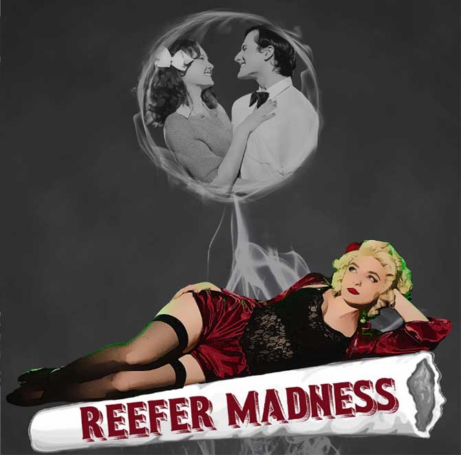 Reefer Madness: The Musical