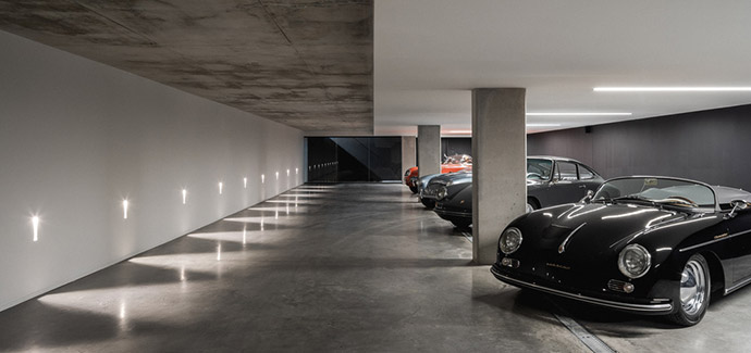 Résidence l'Ardoise Entrepreneur général : Parma Construction Inc. Ingénierie structure et civile : CLA Experts Conseils Inc. Ingénierie mécanique / électrique : MRA Simulation énergétique : Martin Roy et Associés (MRA) Architecture de paysage : Fahey et associés Aménagement paysager : Uni-Vert