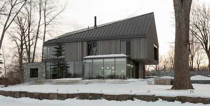 Langlois-Lessard house - WestmountMag.ca