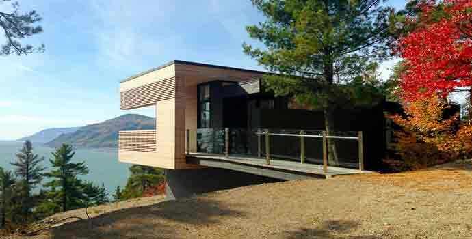 Résidence Le Nid – WestmountMag.ca