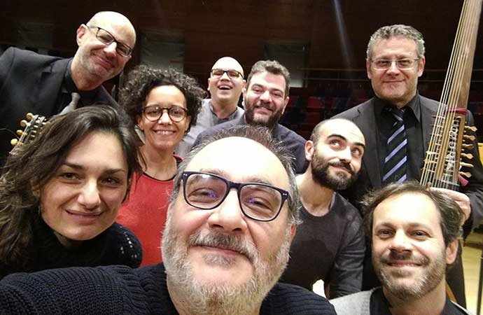 Rinaldo Alessandrini & Concerto Italiano – WestmountMag.ca