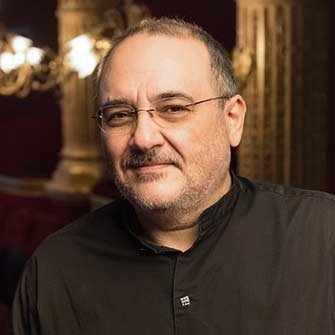 Rinaldo Alessandrini – WestmountMag.ca