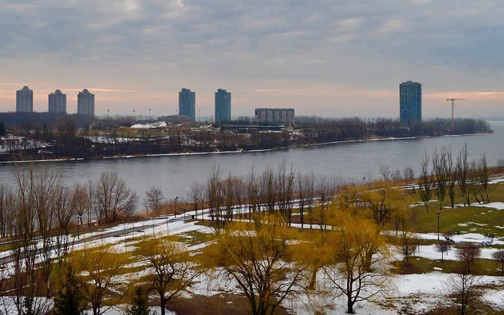 Riverside - photo: Tamara Nazywalskyj – WestmountMag.ca