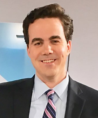 Robert Costa 