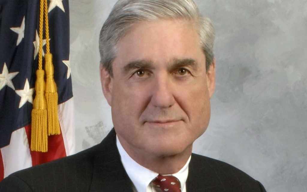 Robert S. Mueller - WestmountMag.ca