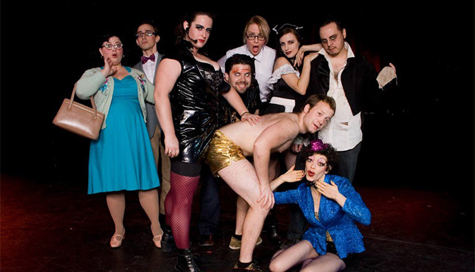 The Rocky Horror Show 