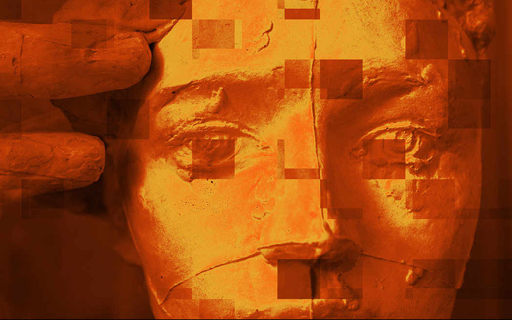 Camille Claudel: Into the Fire