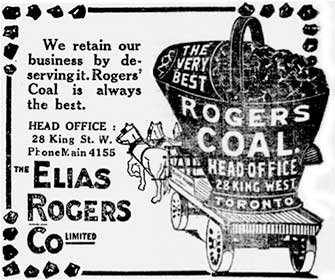 Elias Rogers advertisement - WestmountMag.ca