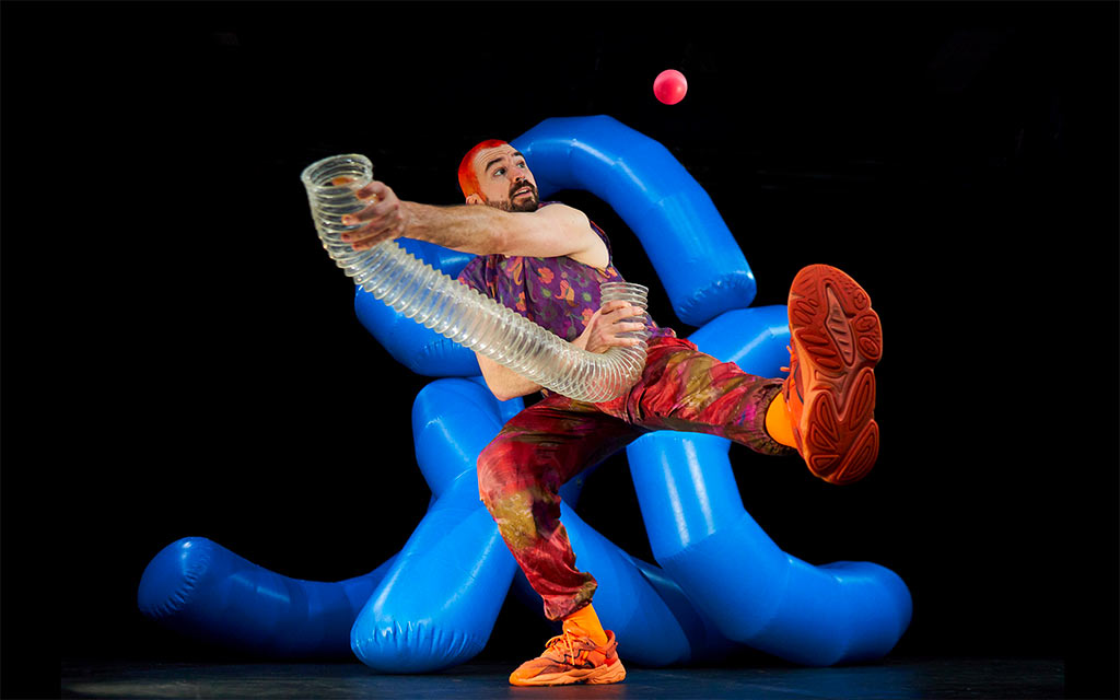 Wes Peden - Rollercoaster