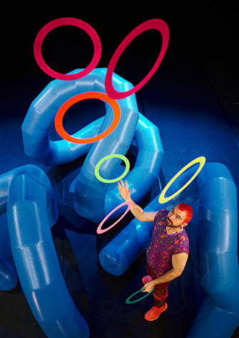 Wes Peden - Rollercoaster