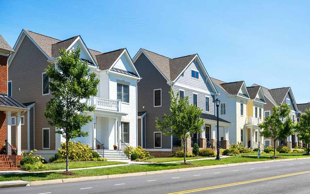 L'immobilier à Montréal: tendances actuelles et orientation du marché