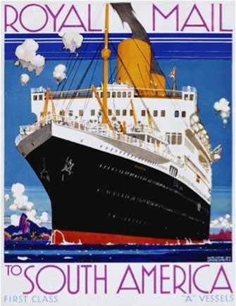 Royal Mail - WestmountMag.ca