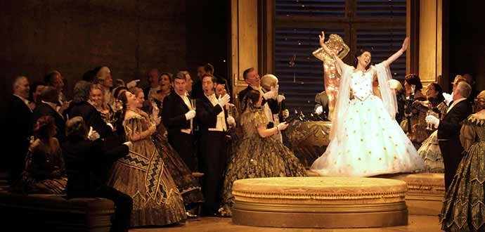 Royal Opera House - WestmountMag.ca