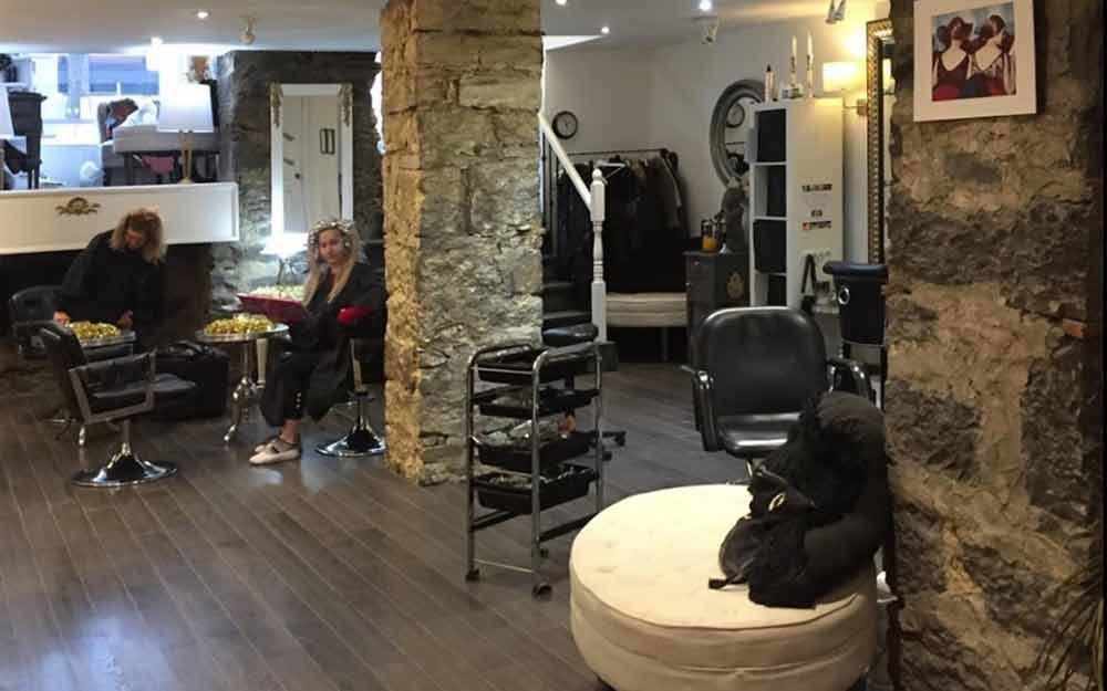 Salon Doo - 346, Victoria, Westmount QC H3Z 2M8 - 514 488-0180 – WestmountMag.ca