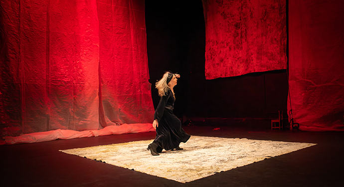 Sans collier. Physiographie d’existences Dix-sept portraits de femmes par la danseuse Louise Bédard