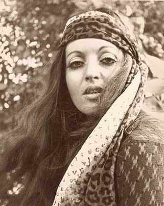 Dana Szeflan Bell 1960s - WestmountMag.ca