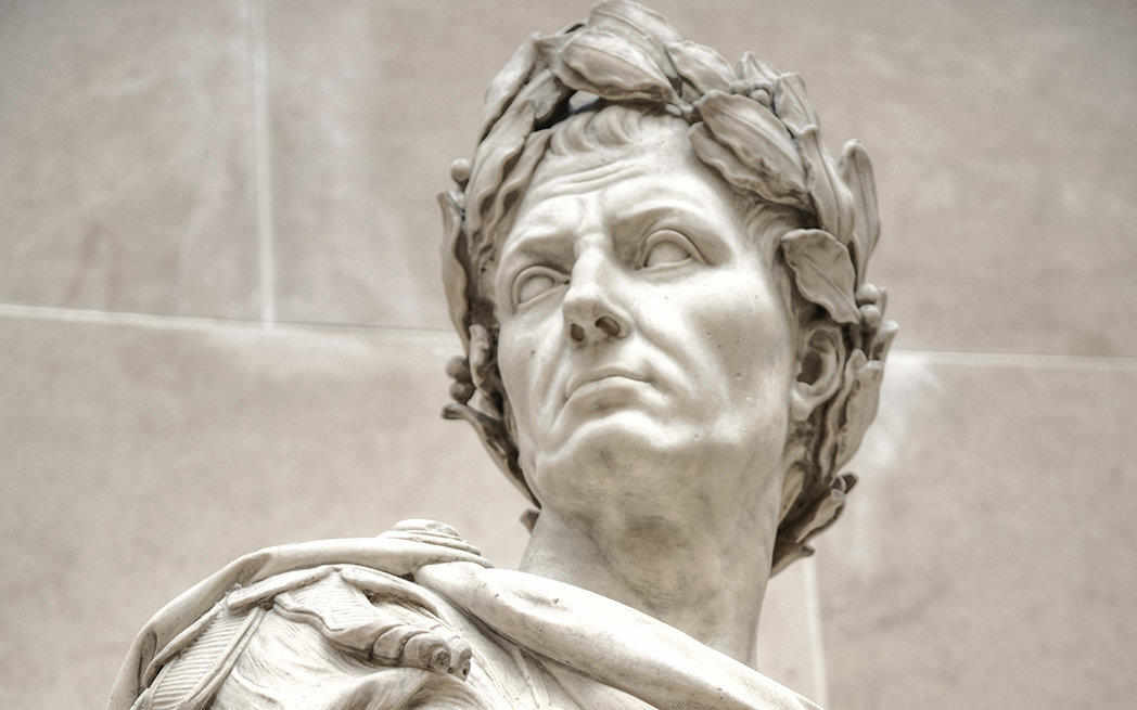 Julius Caesar