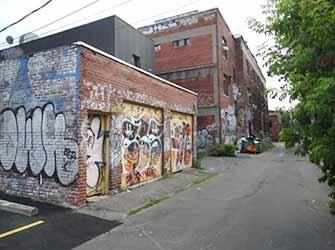 Selby Street area (2014) - WestmountMag.ca