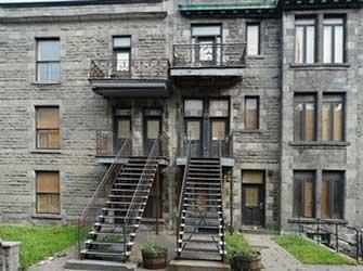 Selby Street sixplex - WestmountMag.ca