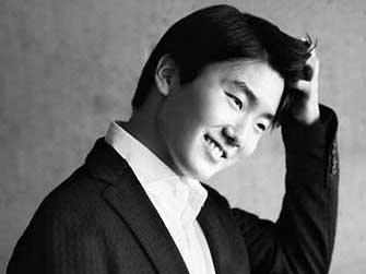 Seong Jin Cho - Festival de Lanaudière – WestmountMag.ca