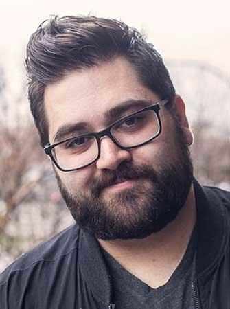 Serag Meletian - WestmountMag.ca