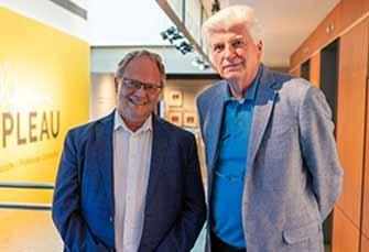 Musée McCord Museum - Serge Chapeleau ey Christian Vachon – WestmountMag.ca