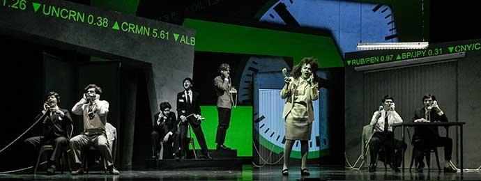 Serious Money play - WestmountMag.ca