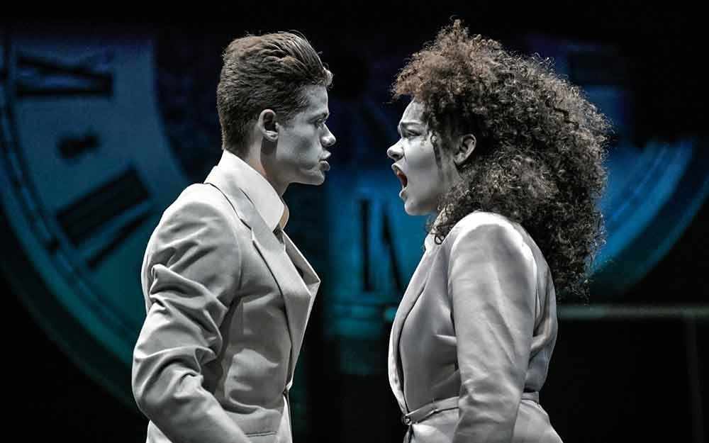 Serious Money play - WestmountMag.ca