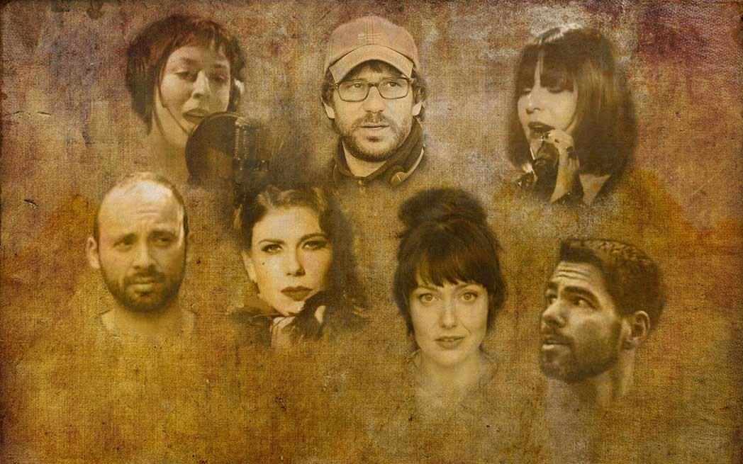 The Shaar Players - WestmountMag.ca