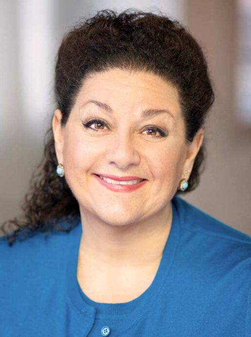 Sharon Azrieli, soprano - OCM