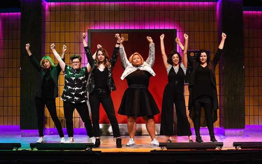 She The People - WestmountMag.ca