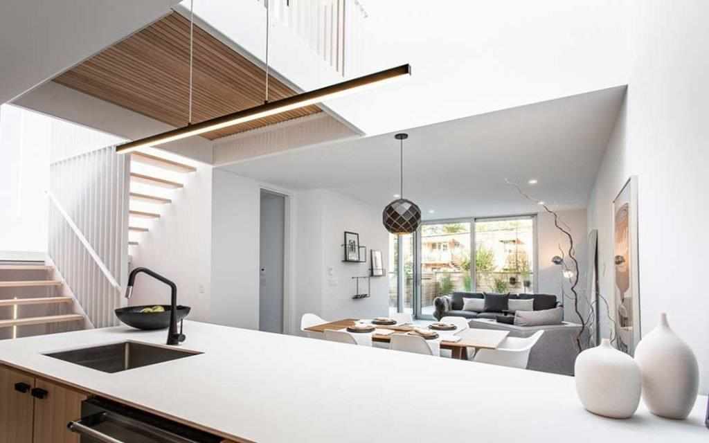 Maison LH shoebox - WestmountMag.ca