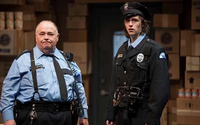 The Shoplifters - WestmountMag.ca