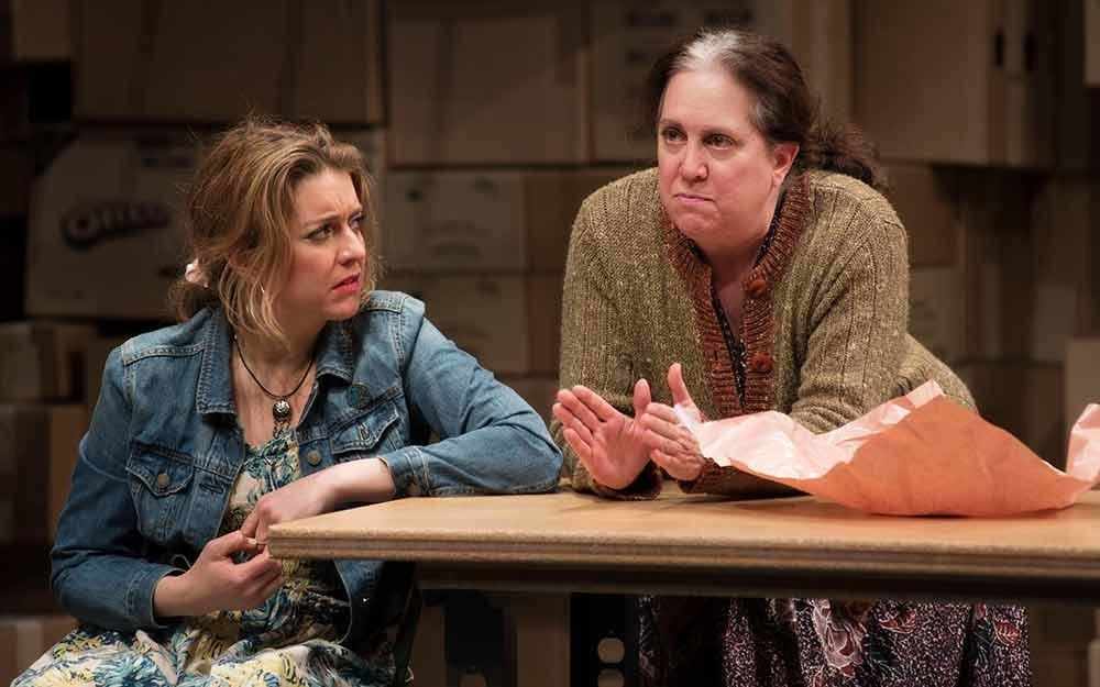 The Shoplifters - WestmountMag.ca