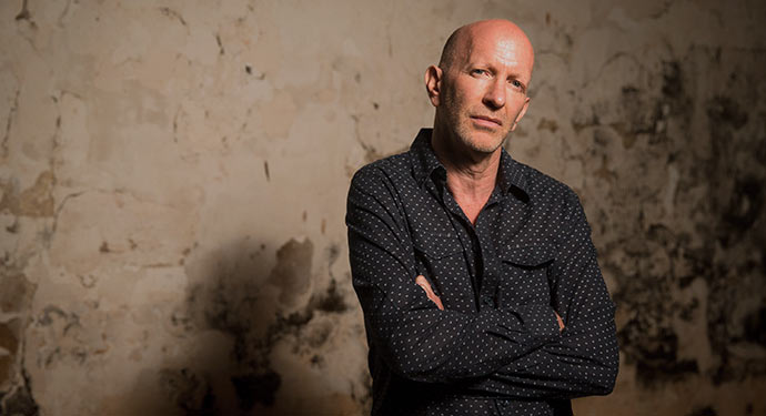 Simon Sebag Montefiore