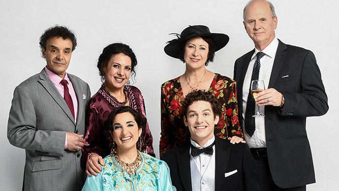 Simoniaques - Comment je suis devenu musulman