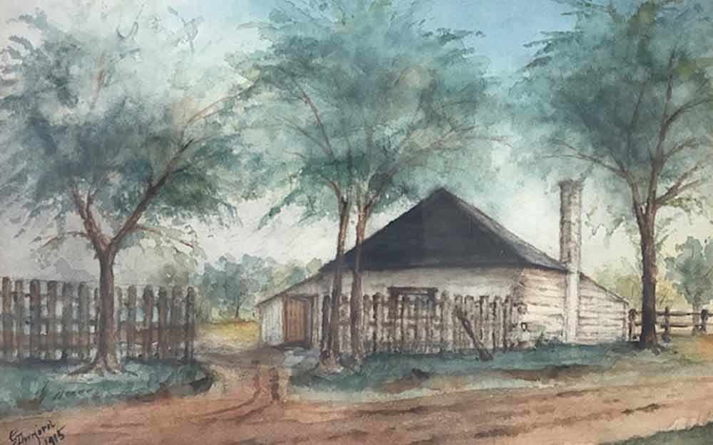 Sisson’s Lane haunted house - Westmountmag.ca