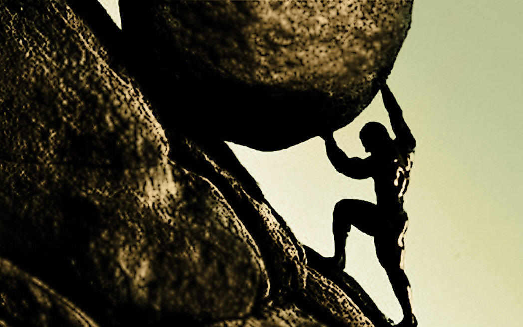Sisyphus