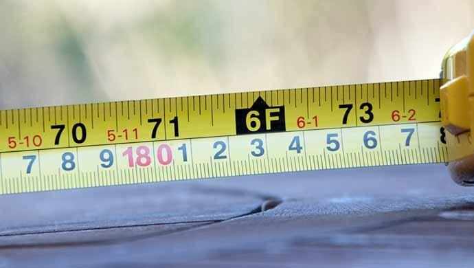 6 ft social distancing - WestmountMag.ca