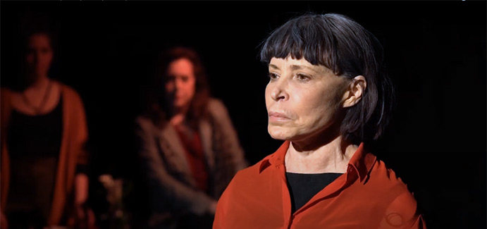 Still Got Something to Say: 6 Plays on Age