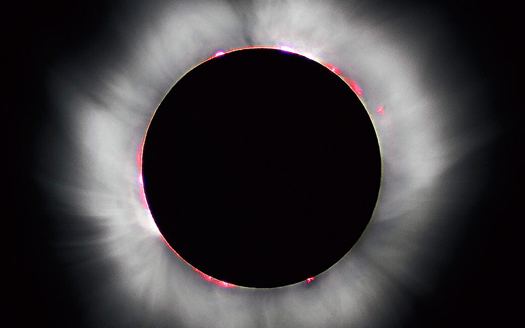 1999 solar eclipse