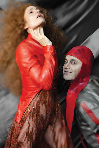 Un songe d’une nuit d’été québécois et jubilatoire : Une réussite qui ravirait sûrement Shakespeare lui-même., par Sophie Jama