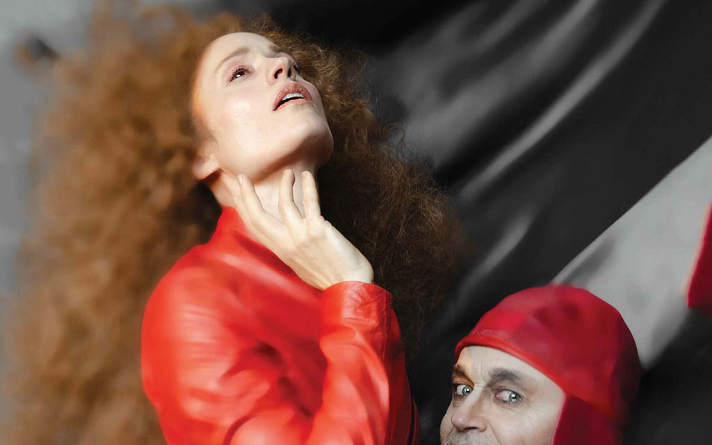 Un songe d’une nuit d’été québécois et jubilatoire : Une réussite qui ravirait sûrement Shakespeare lui-même., par Sophie Jama