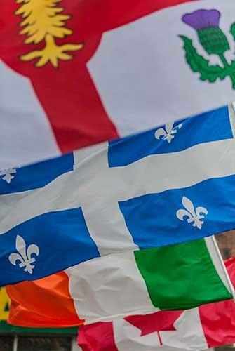 St. Patrick’s Day parade 2019 - WestmountMag.ca